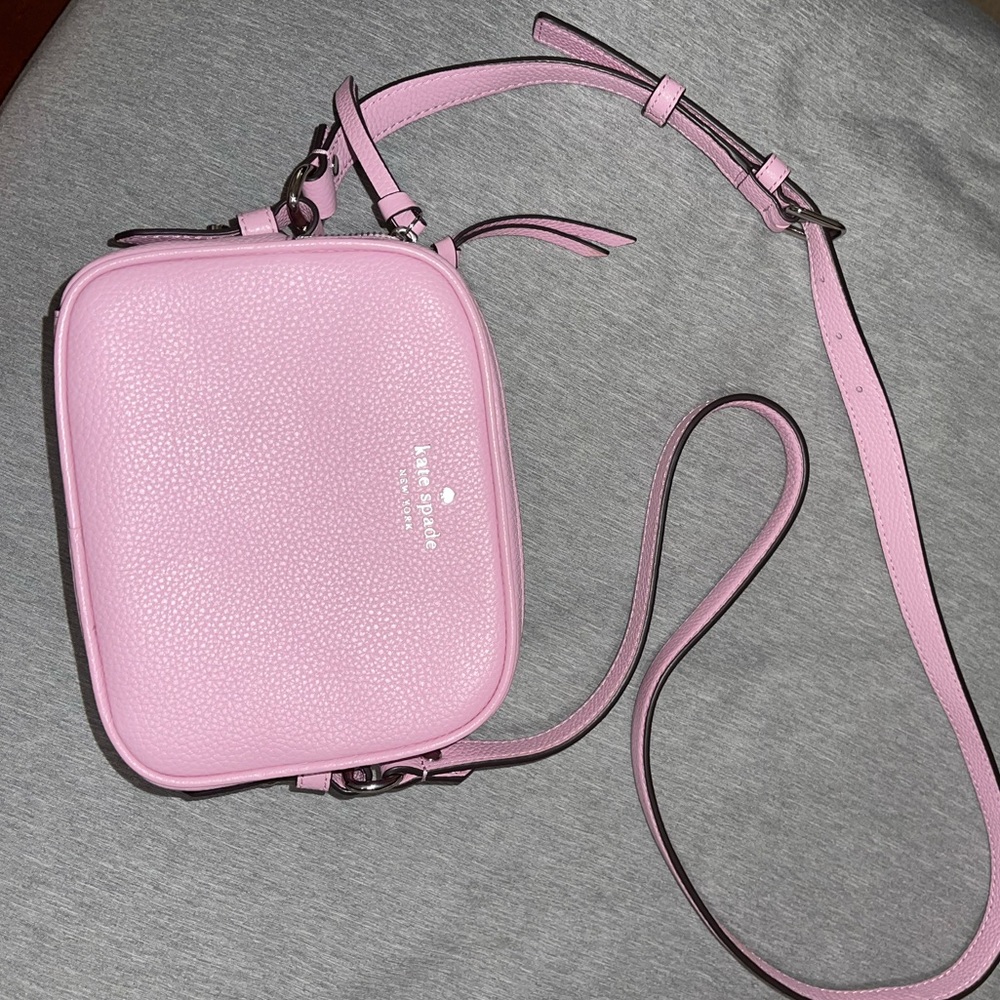 Kate spade crossbody!
